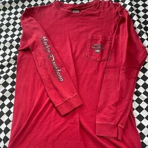 Vintage Harley Davidson Longsleeve